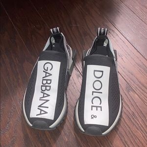 Women’s Dolce & Gabbana Sneakers